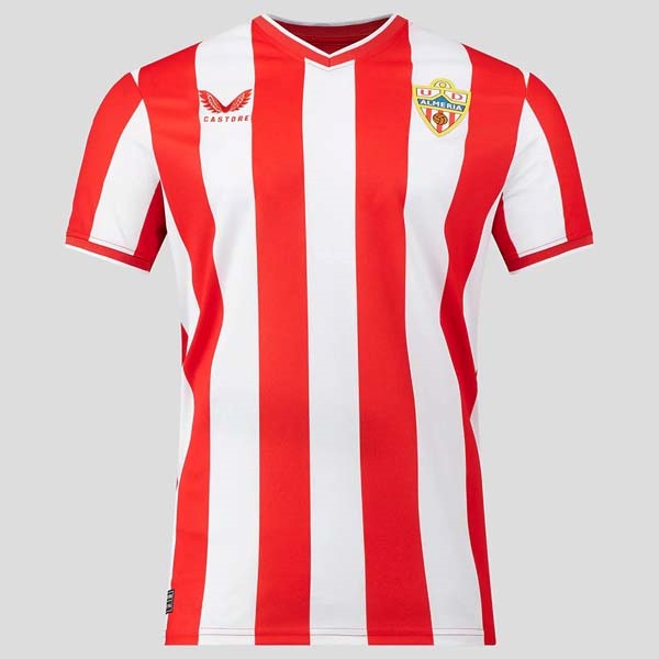 Thailandia Maglia Almeria Home 23/24